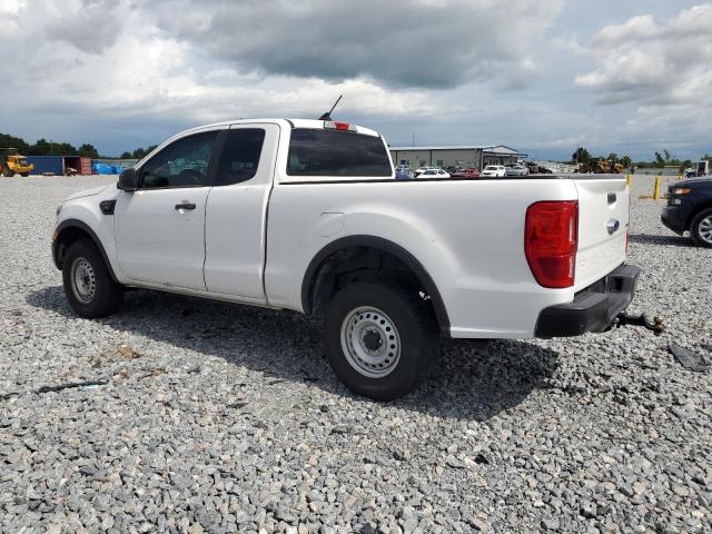 2019 FORD RANGER XL 1FTER1EH9KLA85261