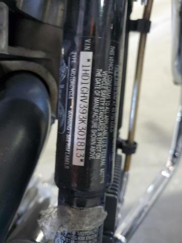 2003 HARLEY-DAVIDSON FXD 1HD1GHV393K301813