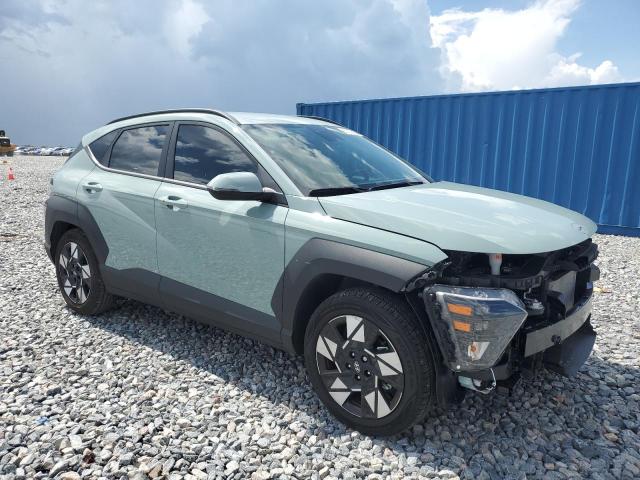 2025 HYUNDAI KONA SEL KM8HB3AB6SU287141