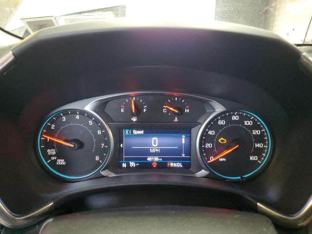 2019 CHEVROLET EQUINOX LT 3GNAXKEV6KS669005