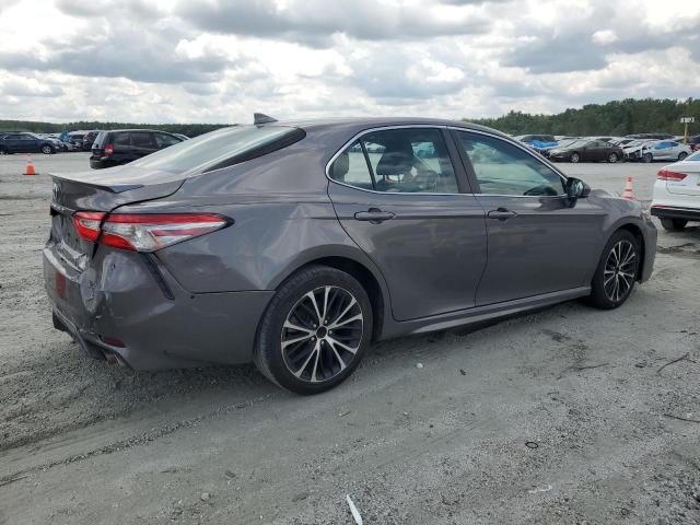 2019 TOYOTA CAMRY L - 4T1B11HKXKU230024