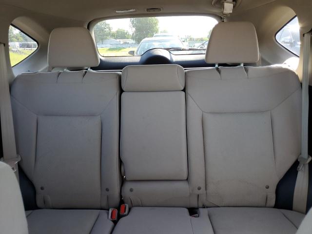 2016 HONDA CR-V EX 5J6RM4H55GL013039