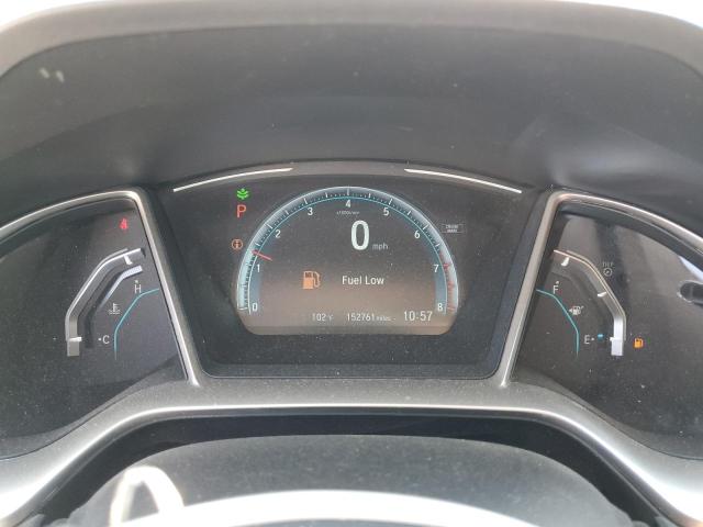 2017 HONDA CIVIC EX 19XFC2F78HE216814