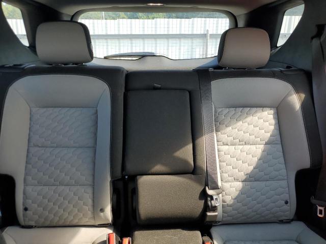 2020 CHEVROLET EQUINOX LS 3GNAXHEV6LS509503