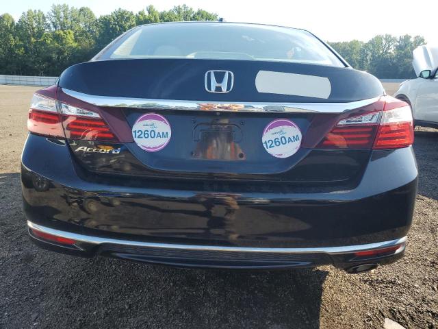 2016 HONDA ACCORD EXL 1HGCR2F90GA151236