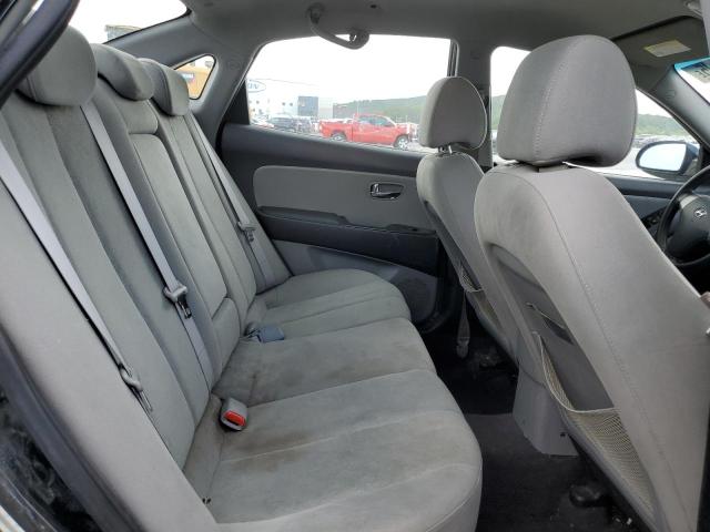 2010 HYUNDAI ELANTRA BL - KMHDU4AD6AU990902