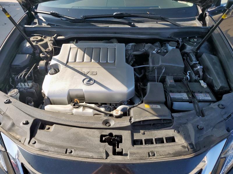 2018 LEXUS ES 350 58ABK1GG0JU101291