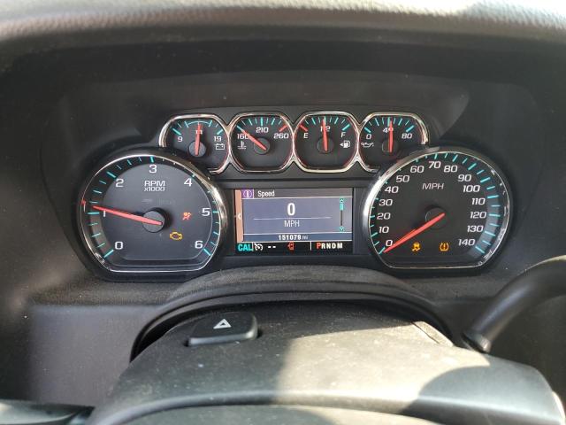 2015 CHEVROLET TAHOE K150 1GNSKAKC2FR707872