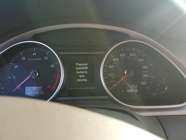 2015 AUDI Q7 PREMIUM WA1LGAFE8FD027329