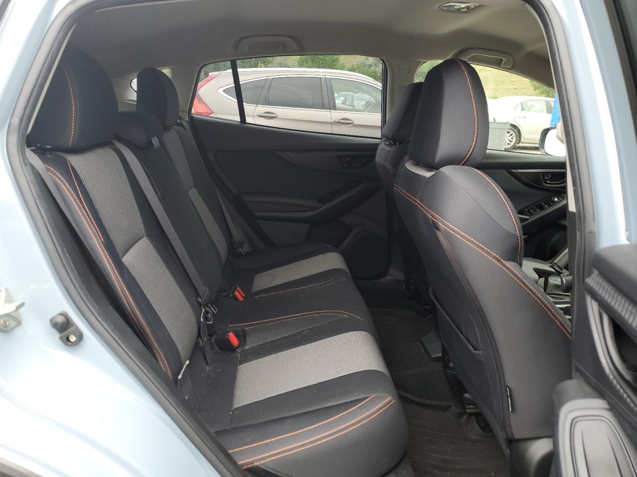 SUBARU CROSSTREK PREMIUM