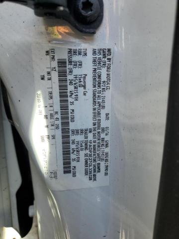 2016 FORD FOCUS S - 1FADP3E27GL339328