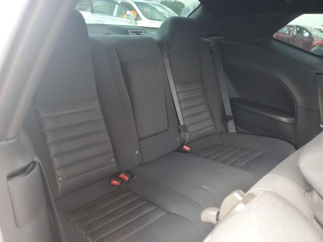 2010 DODGE CHALLENGER #3308246171