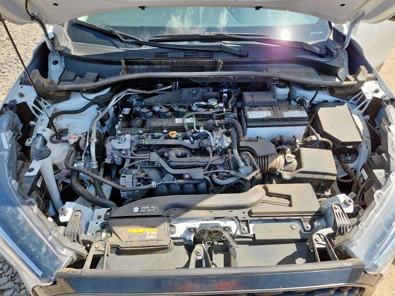 2023 TOYOTA COROLLA CR 7MUCAAAG1PV041584