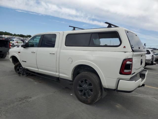 2021 RAM 2500 LARAM 3C6UR5FJ3MG601108
