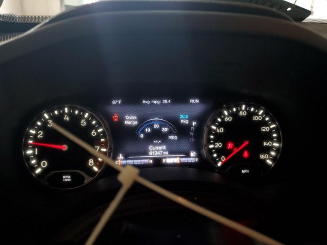 2021 JEEP RENEGADE L ZACNJDBB2MPM44146