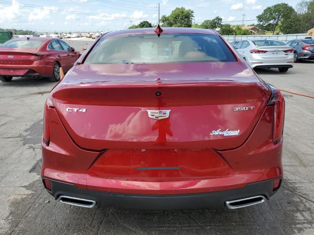 2023 CADILLAC CT4 PREMIU 1G6DB5RK1P0121887