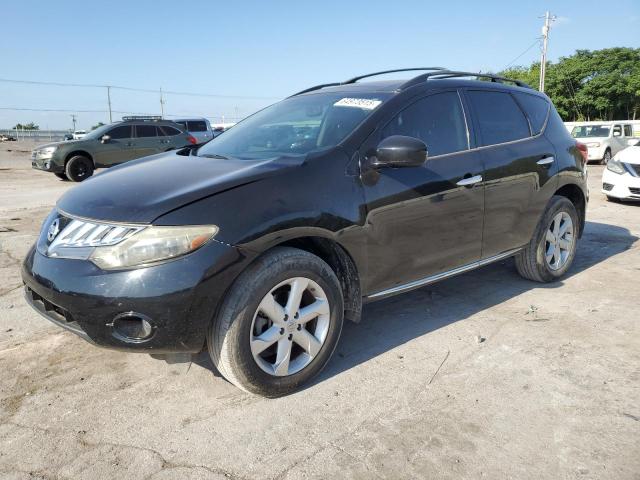 NISSAN MURANO S