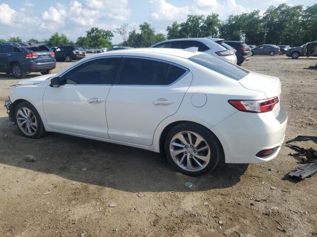 2016 ACURA ILX PREMIU - 19UDE2F74GA013830