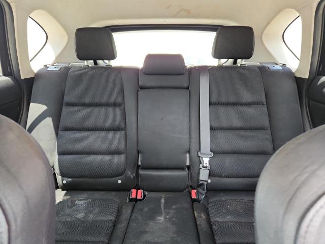 2016 MAZDA CX-5 TOURI - JM3KE4CY1G0654655
