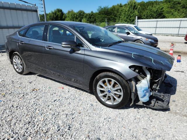 2017 FORD FUSION SE - 3FA6P0H71HR226573