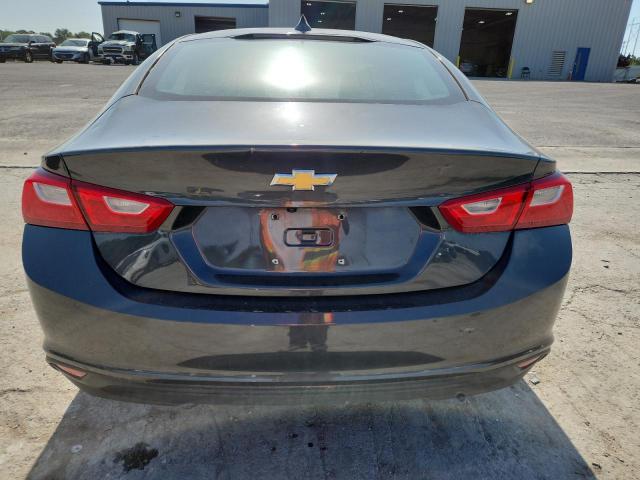 2017 CHEVROLET MALIBU LT - 1G1ZE5ST5HF250803