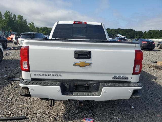 2016 CHEVROLET silverado 3GCUKTEC4GG224328