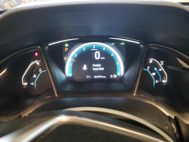 2016 HONDA CIVIC TOUR 19XFC1F9XGE026121