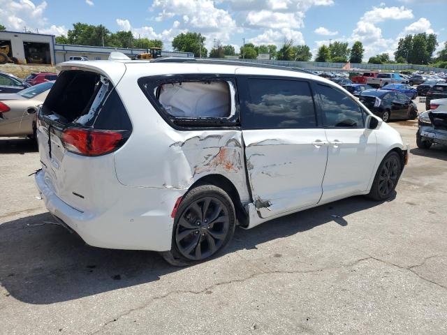 2020 CHRYSLER PACIFICA LIMITED 2C4RC1GG7LR124428