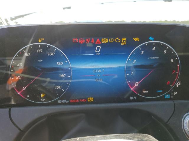 2025 MERCEDES-BENZ E 350 4MAT W1KLF4HBXSA115328