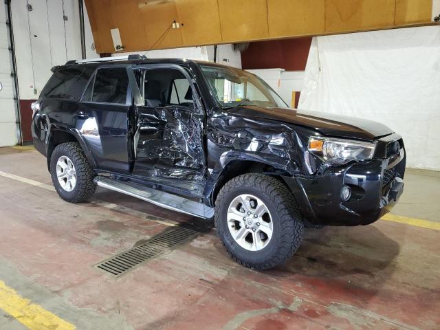 2019 TOYOTA 4RUNNER SR - JTEBU5JR8K5632799