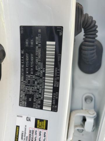 2022 TOYOTA COROLLA CR 7MUAAAAG1NV007018