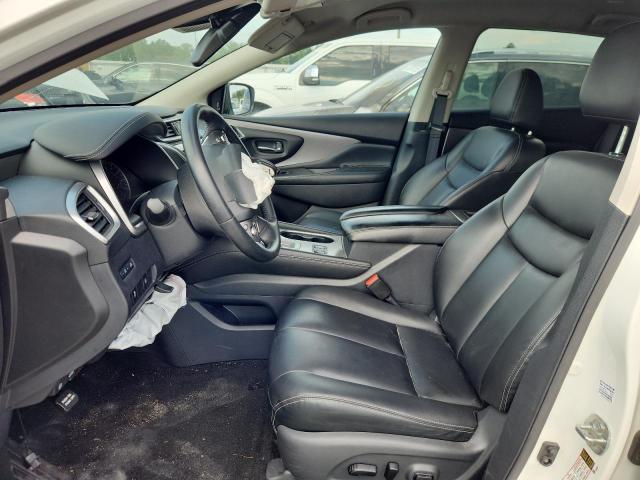 2023 NISSAN MURANO SV 5N1AZ2BJ6PC112849