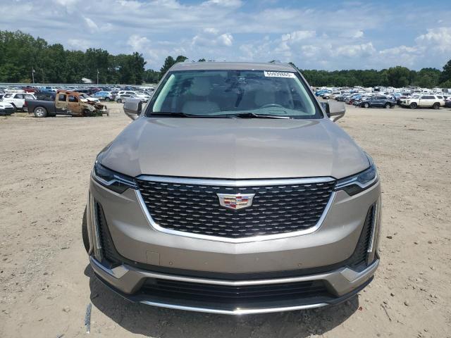 2022 CADILLAC XT6 PREMIUM LUXURY 1GYKPCRS4NZ159255