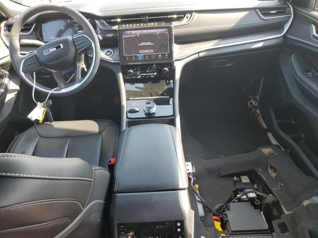 2025 JEEP GRAND CHER 1C4RJKBG6S8646836