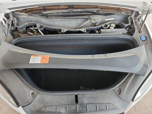 2017 TESLA MODEL X - 5YJXCBE24HF034497