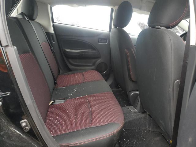 2024 MITSUBISHI MIRAGE SE ML32AWHJ7RH002030