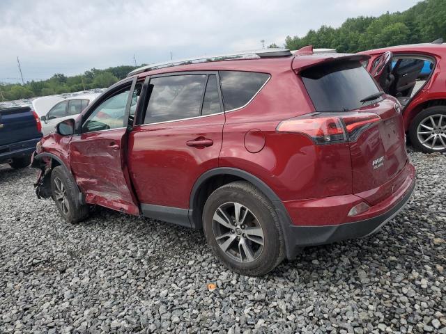 2018 TOYOTA RAV4 ADVEN 2T3RFREV3JW839880