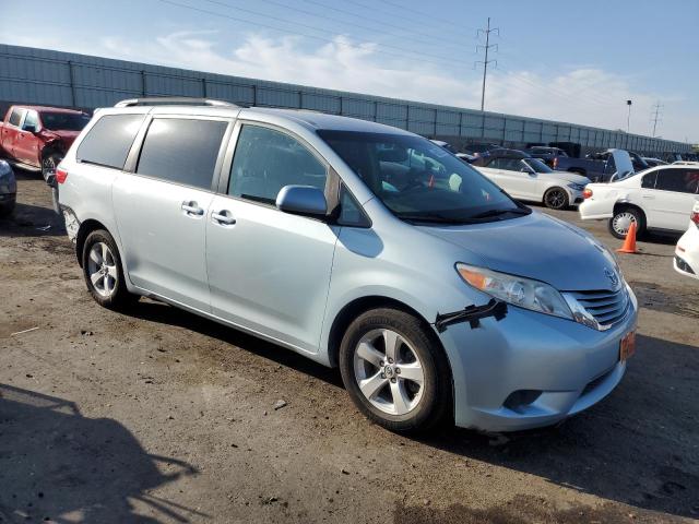 2015 TOYOTA SIENNA LE 5TDKK3DC7FS591099