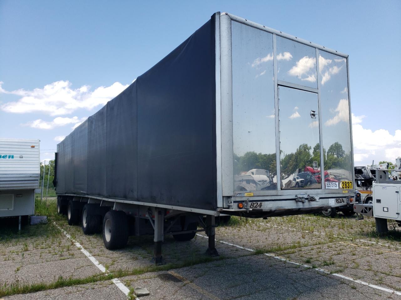 Lot #3197895468 2016 MAC UNKNOWN