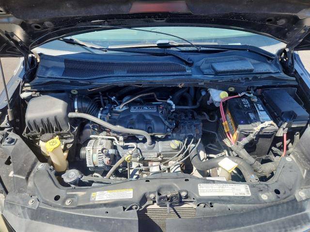 2010 VOLKSWAGEN ROUTAN SE - 2V4RW3D10AR199378