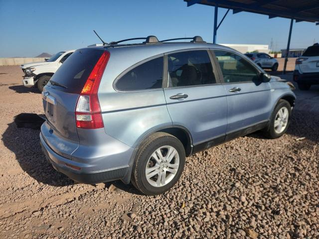 2011 HONDA CR-V EX - 5J6RE3H55BL029211