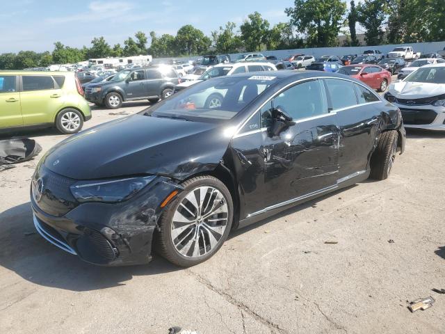 2025 MERCEDES-BENZ EQE SEDAN W1KEG1CB2SF069640
