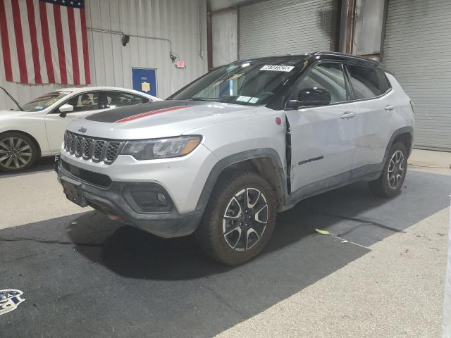 JEEP COMPASS TR
