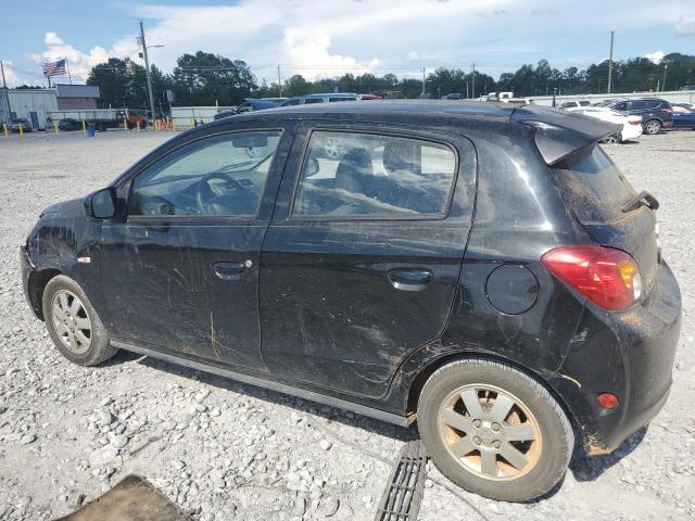 2015 MITSUBISHI MIRAGE ES ML32A4HJ4FH060743