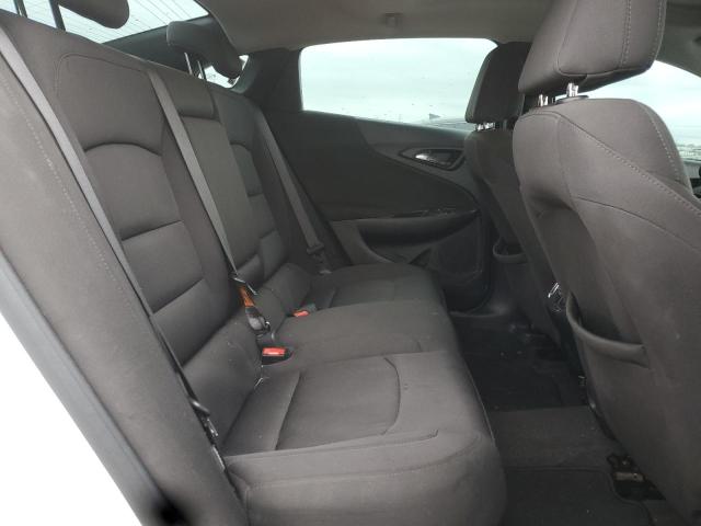 2019 CHEVROLET MALIBU LT - 1G1ZD5ST8KF197928