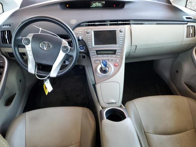 2013 TOYOTA PRIUS - JTDKN3DU1D1669967