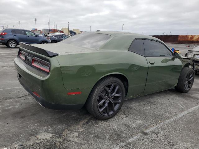 2023 DODGE CHALLENGER 2C3CDZAG8PH594154