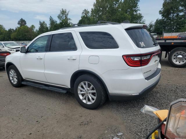 2014 DODGE DURANGO SX - 1C4RDHAG0EC369937