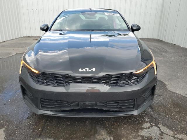 2025 KIA K5 LXS - KNAG24J72S5327367