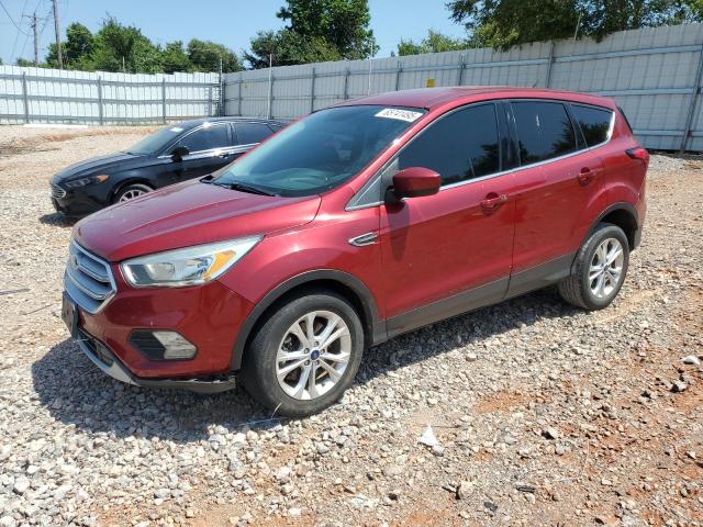 2019 FORD ESCAPE SE - 1FMCU0G94KUB33972